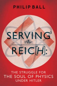 Serving The Reich