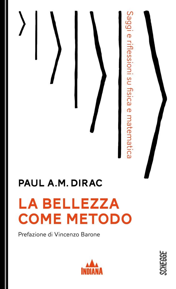 Beauty as method' collection of Dirac papers published in Italy - Graham  FarmeloGraham Farmelo