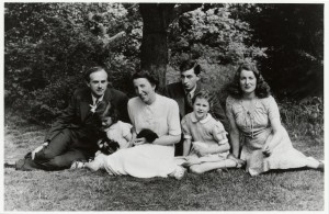 Dirac Family 1949