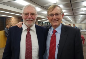 Marshall Knight and Graham FSU Feb 2015