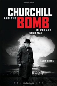 Cover of book by Kevin Ruane