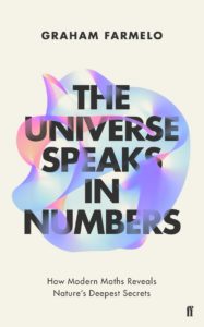 Universe Speaks book cover